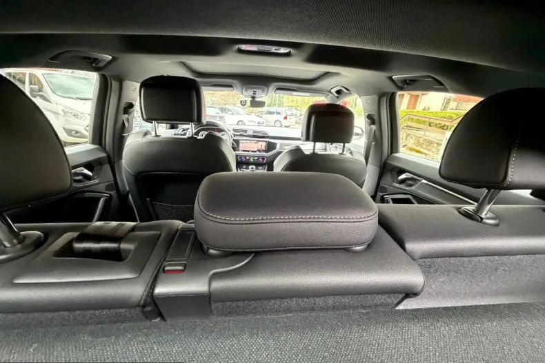 Audi Q3 din 2025 cu 14.700 km - oferta AUD213985 - foto 22