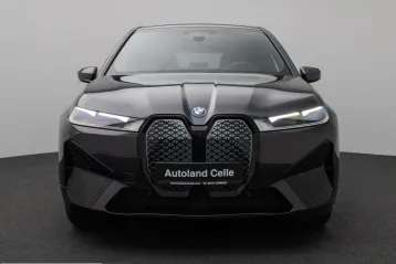 BMW iX din 2024 - oferta BMW213986