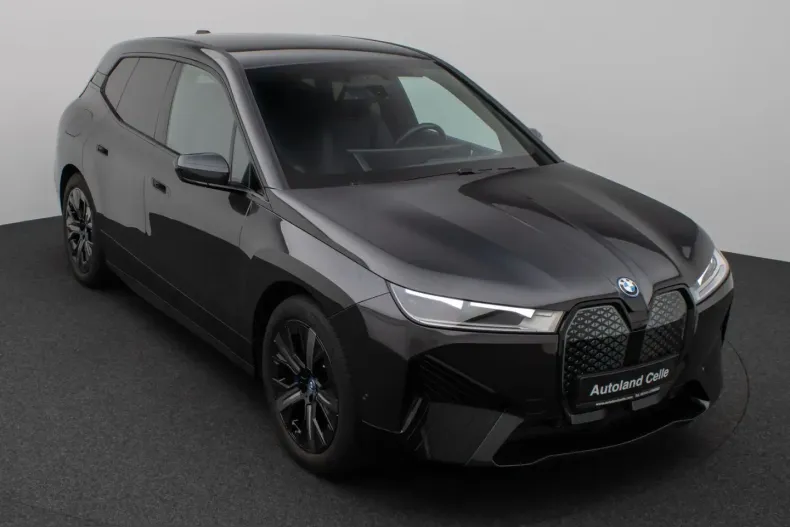 BMW iX din 2024 cu 24.312 km - oferta BMW213986 - foto 2