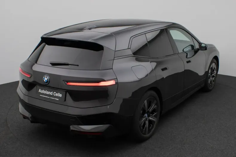 BMW iX din 2024 cu 24.312 km - oferta BMW213986 - foto 6