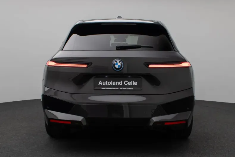 BMW iX din 2024 cu 24.312 km - oferta BMW213986 - foto 7