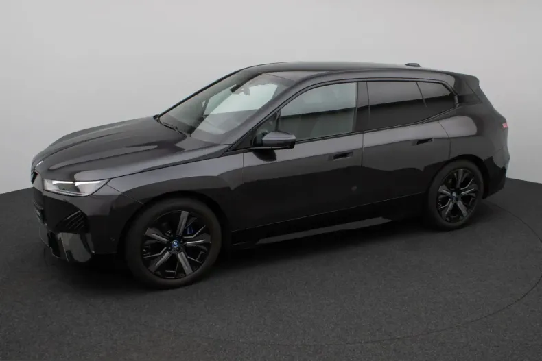 BMW iX din 2024 cu 24.312 km - oferta BMW213986 - foto 11