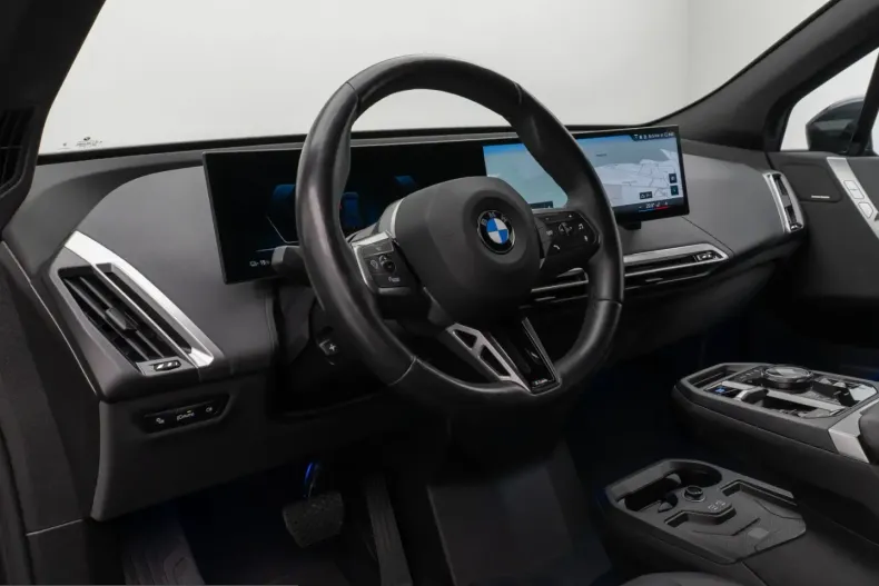 BMW iX din 2024 cu 24.312 km - oferta BMW213986 - foto 18