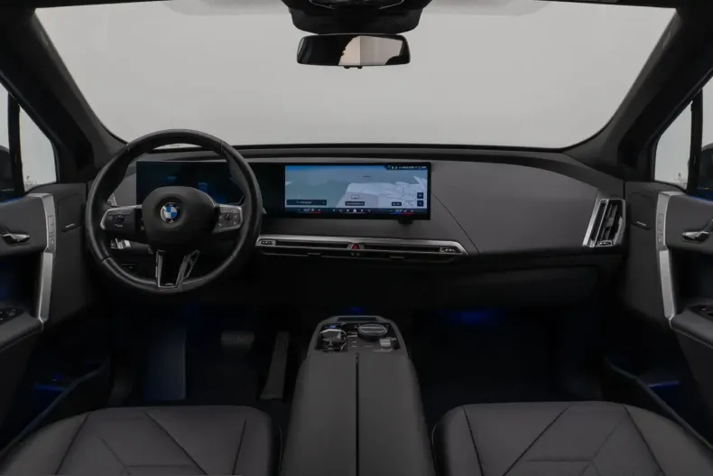 BMW iX din 2024 cu 24.312 km - oferta BMW213986 - foto 36