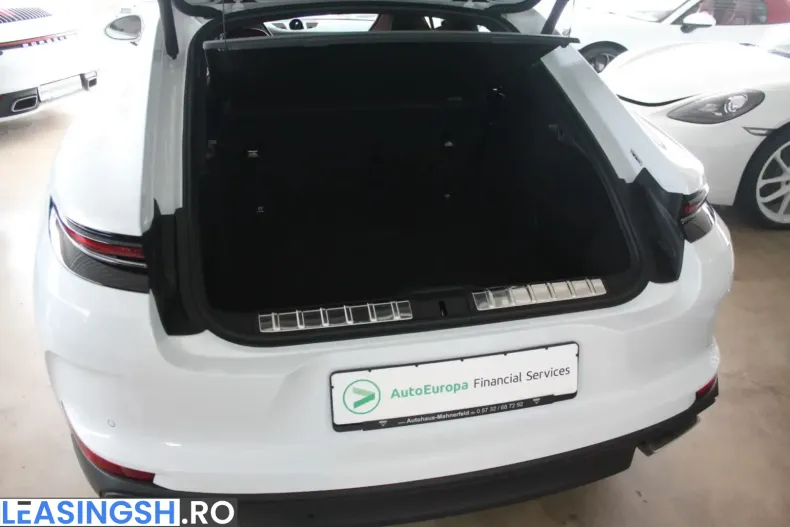 Porsche Panamera din 2026 cu 25 km - oferta POR213987 - foto 2