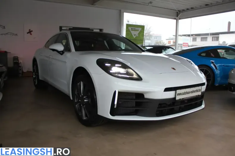 Porsche Panamera din 2026 cu 25 km - oferta POR213987 - foto 7