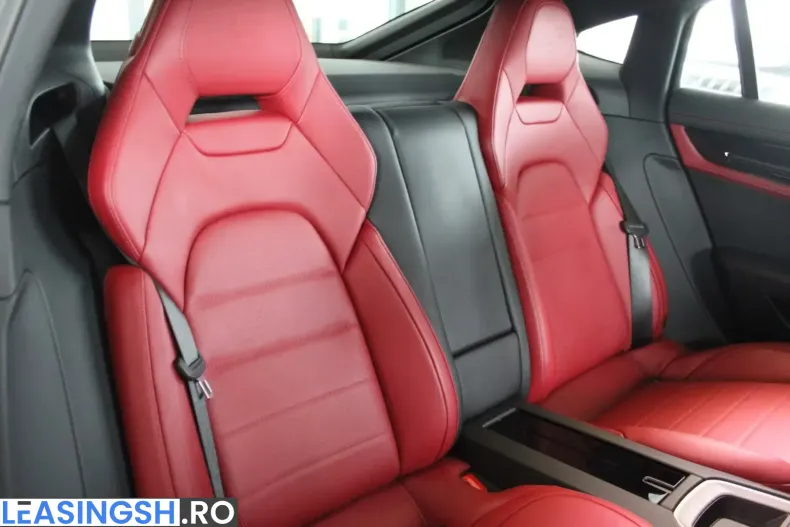 Porsche Panamera din 2026 cu 25 km - oferta POR213987 - foto 8