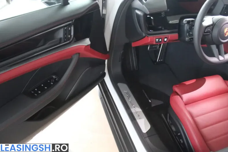 Porsche Panamera din 2026 cu 25 km - oferta POR213987 - foto 17