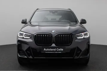 BMW X3 din 2025 - oferta BMW213988