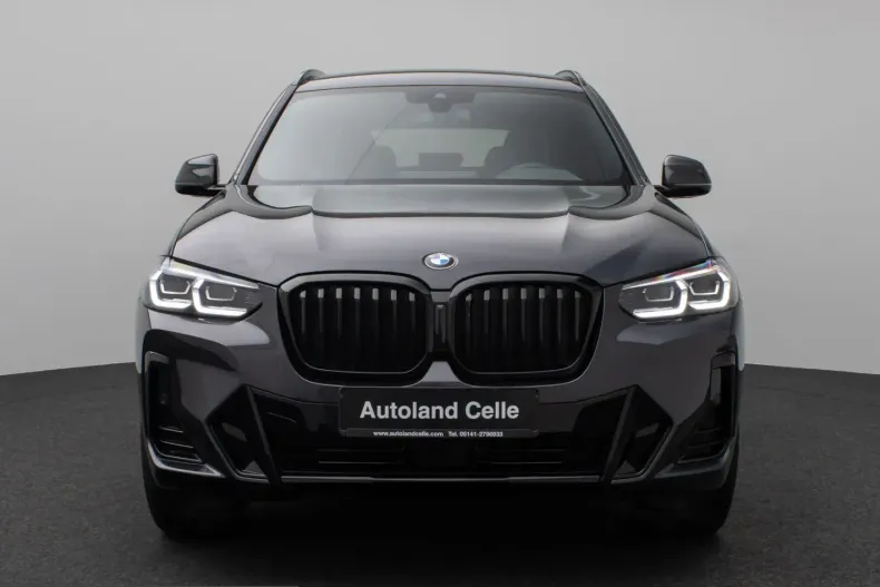 BMW X3 (Seria X) din 2025 cu 15.598 km - oferta BMW213988 - foto 1