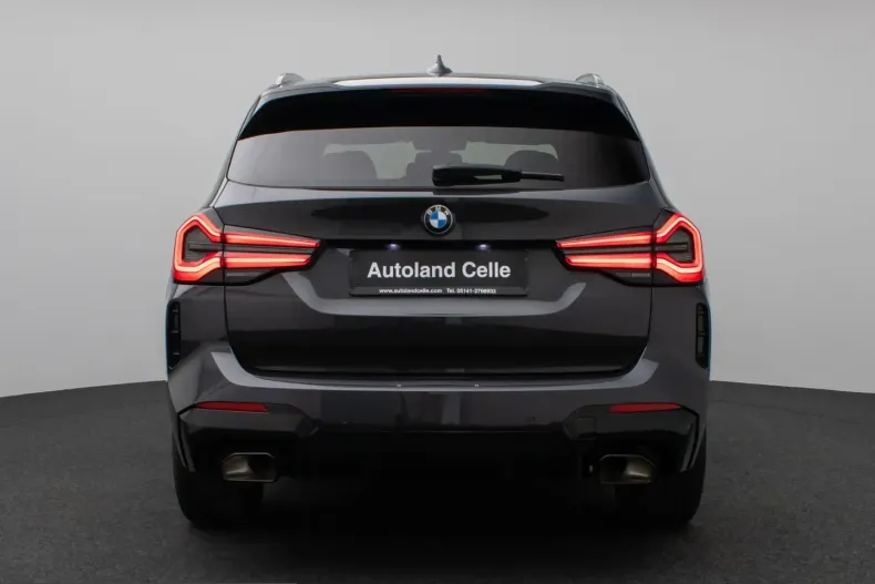 BMW X3 (Seria X) din 2025 cu 15.598 km - oferta BMW213988 - foto 2