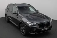 BMW X3 (Seria X) din 2025 cu 15.598 km - oferta BMW213988 - foto 3