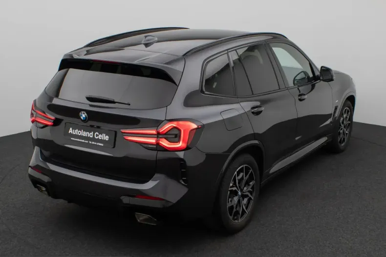 BMW X3 (Seria X) din 2025 cu 15.598 km - oferta BMW213988 - foto 7