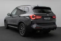 BMW X3 (Seria X) din 2025 cu 15.598 km - oferta BMW213988 - foto 8