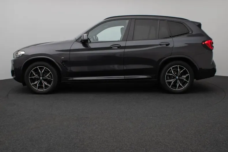 BMW X3 (Seria X) din 2025 cu 15.598 km - oferta BMW213988 - foto 10