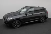 BMW X3 (Seria X) din 2025 cu 15.598 km - oferta BMW213988 - foto 11