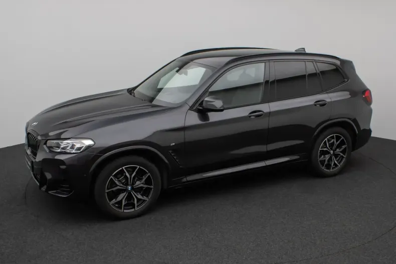 BMW X3 (Seria X) din 2025 cu 15.598 km - oferta BMW213988 - foto 11