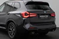 BMW X3 (Seria X) din 2025 cu 15.598 km - oferta BMW213988 - foto 13