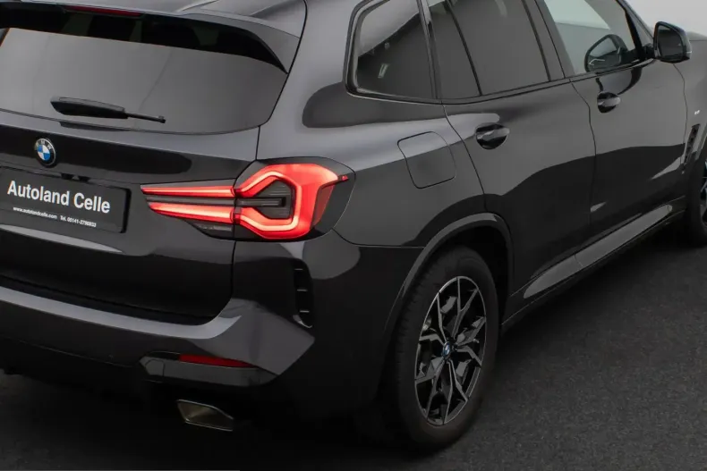 BMW X3 (Seria X) din 2025 cu 15.598 km - oferta BMW213988 - foto 14