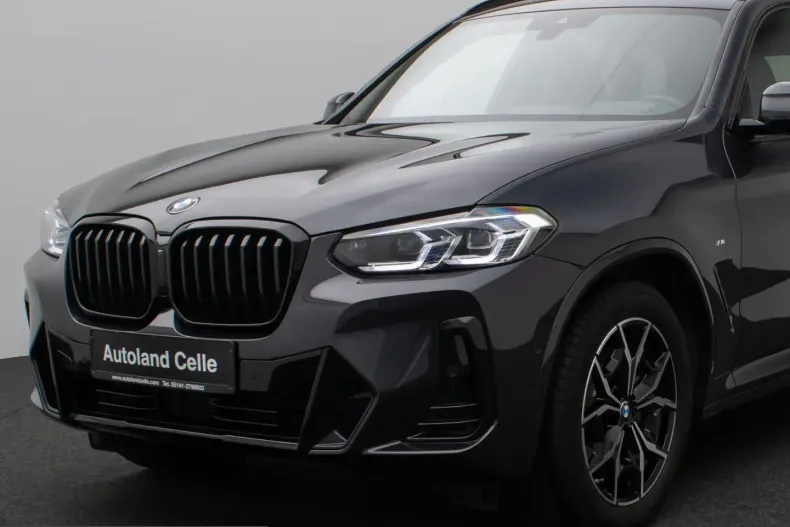 BMW X3 (Seria X) din 2025 cu 15.598 km - oferta BMW213988 - foto 15