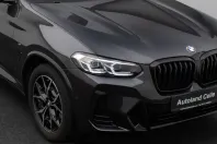 BMW X3 (Seria X) din 2025 cu 15.598 km - oferta BMW213988 - foto 16