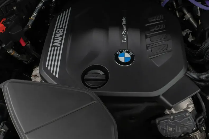 BMW X3 (Seria X) din 2025 cu 15.598 km - oferta BMW213988 - foto 17