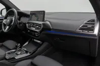 BMW X3 (Seria X) din 2025 cu 15.598 km - oferta BMW213988 - foto 22