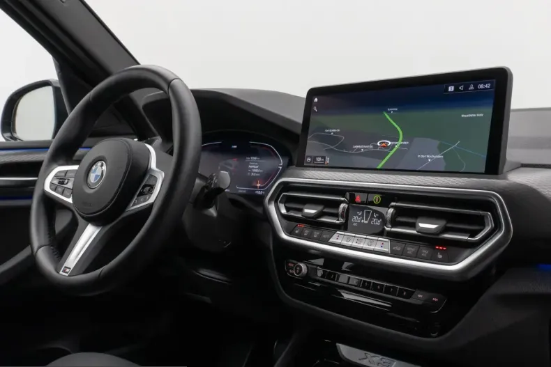 BMW X3 (Seria X) din 2025 cu 15.598 km - oferta BMW213988 - foto 35