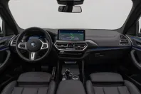 BMW X3 (Seria X) din 2025 cu 15.598 km - oferta BMW213988 - foto 37