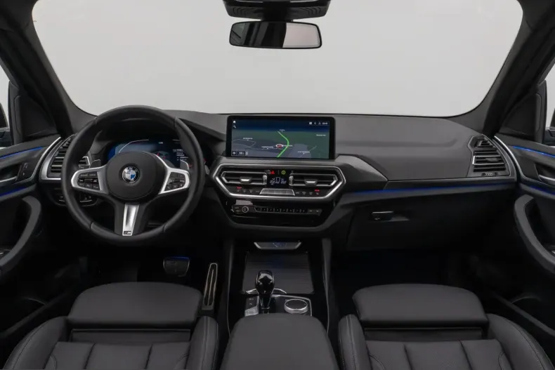 BMW X3 (Seria X) din 2025 cu 15.598 km - oferta BMW213988 - foto 37