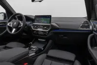 BMW X3 (Seria X) din 2025 cu 15.598 km - oferta BMW213988 - foto 38