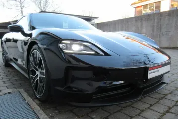 Porsche Taycan din 2024 - oferta POR213989