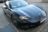 Porsche Taycan din 2024 cu 4.000 km - oferta POR213989 - foto 2