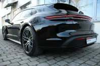 Porsche Taycan din 2024 cu 4.000 km - oferta POR213989 - foto 10