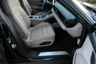 Porsche Taycan din 2024 cu 4.000 km - oferta POR213989 - foto 23