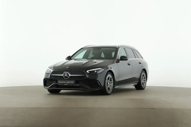 Mercedes-Benz C 300 (Clasa C) din 2025 cu 10.688 km - oferta MER213990 - foto 3