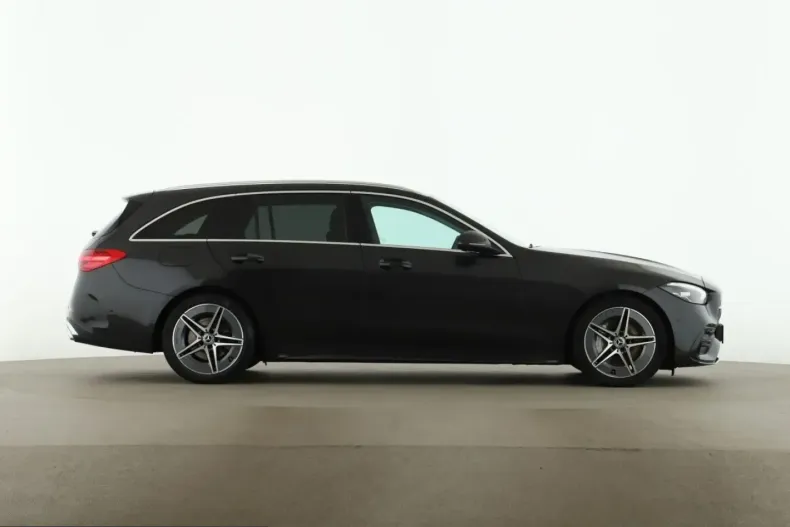 Mercedes-Benz C 300 (Clasa C) din 2025 cu 10.688 km - oferta MER213990 - foto 7