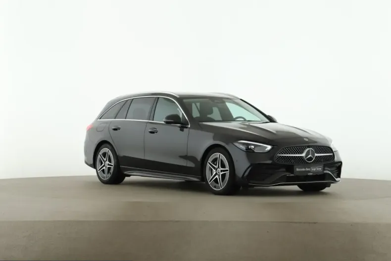 Mercedes-Benz C 300 (Clasa C) din 2025 cu 10.688 km - oferta MER213990 - foto 8