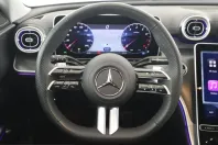 Mercedes-Benz C 300 (Clasa C) din 2025 cu 10.688 km - oferta MER213990 - foto 11