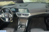 BMW M440 (Seria 4) din 2021 cu 82.000 km - oferta BMW213991 - foto 7