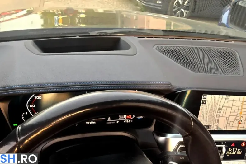 BMW M440 (Seria 4) din 2021 cu 82.000 km - oferta BMW213991 - foto 8