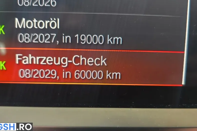 BMW M440 (Seria 4) din 2021 cu 82.000 km - oferta BMW213991 - foto 11