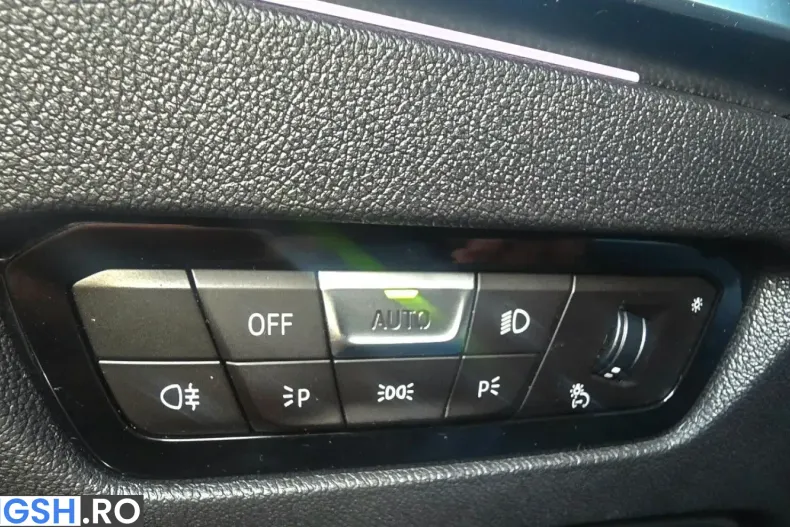 BMW M440 (Seria 4) din 2021 cu 82.000 km - oferta BMW213991 - foto 12