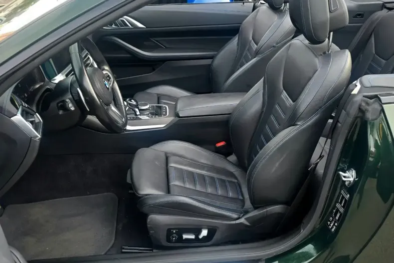 BMW M440 (Seria 4) din 2021 cu 82.000 km - oferta BMW213991 - foto 15