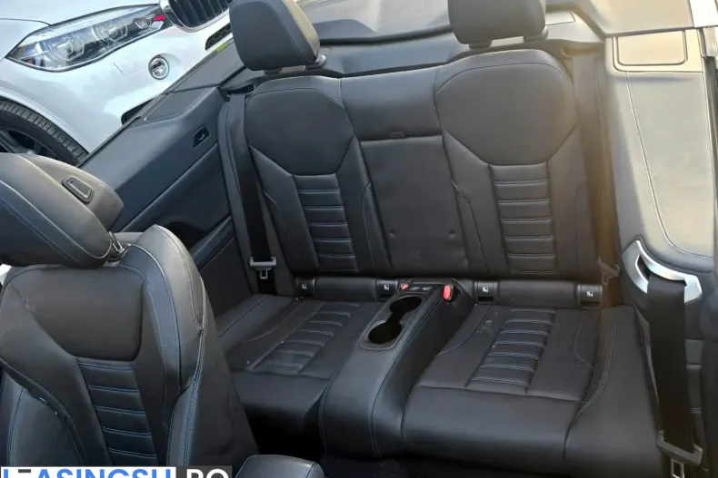 BMW M440 (Seria 4) din 2021 cu 82.000 km - oferta BMW213991 - foto 17