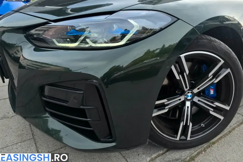 BMW M440 (Seria 4) din 2021 cu 82.000 km - oferta BMW213991 - foto 22
