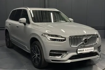 Volvo XC90 din 2024 - oferta VOL213992