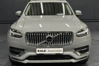 Volvo XC90 din 2024 cu 15.000 km - oferta VOL213992 - foto 2