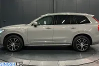 Volvo XC90 din 2024 cu 15.000 km - oferta VOL213992 - foto 3