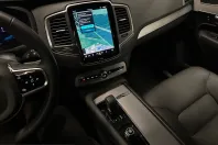 Volvo XC90 din 2024 cu 15.000 km - oferta VOL213992 - foto 17